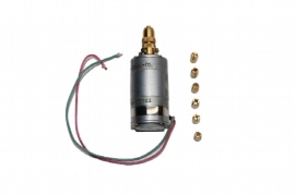 Двигатели ДПМ30-Н1-05  