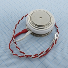 Силовые диоды, тиристоры Т16-320-12