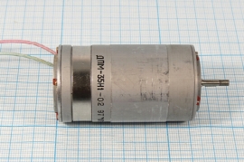 Двигатели ДПМ35-Н1-03  