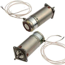 Двигатели ДПР2-Ф1-13  