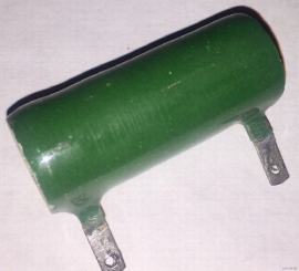 Резисторы ПЭВ-25Вт 1кОм