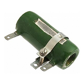 Резисторы ПЭВР-25Вт 220 Ом