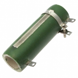 Резисторы ПЭВР-50Вт 27 Ом