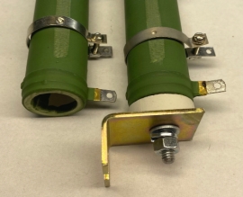 Резисторы ПЭВР-50Вт 82 Ом