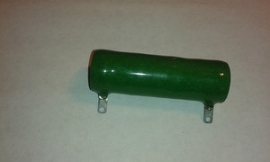 Резисторы ПЭВ-50Вт 20кОм