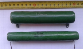 Резисторы ПЭВ-75Вт 150 Ом