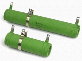 Резисторы С5-36В-15Вт 8,2 Ом 