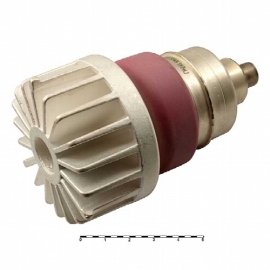 Лампы ГИ6Б    С РАДИАТОРОМ 