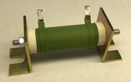 Резисторы С5-35В-25Вт 220 Ом 