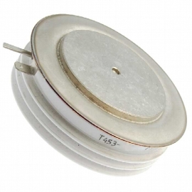 Силовые диоды, тиристоры Т453-800-24-82