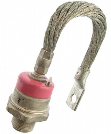 Силовые диоды, тиристоры Т453-800-24-82