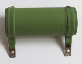 Резисторы С5-35В-25Вт 2,4кОм 