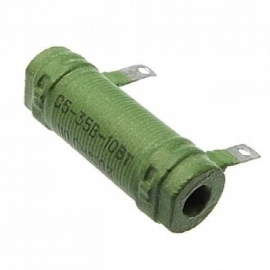 Резисторы С5-35В-25Вт 8,2кОм 10%