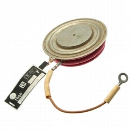 Силовые диоды, тиристоры Т500-12