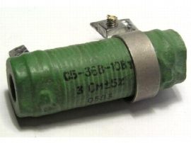 Резисторы С5-36В-50Вт 2 Ом