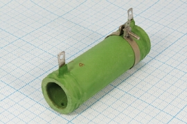 Резисторы С5-36В-50Вт 47 Ом