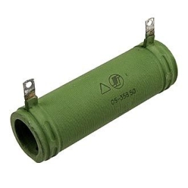 Резисторы С5-35В-50Вт 47 Ом