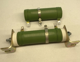 Резисторы С5-36В-50Вт 910 Ом 10% 