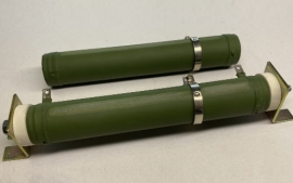 Резисторы С5-36В-100Вт 820 Ом 10% 