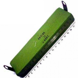 Резисторы ТВО-10 27Ом 10%