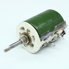 Переменные резисторы ППБ2В 470Ом