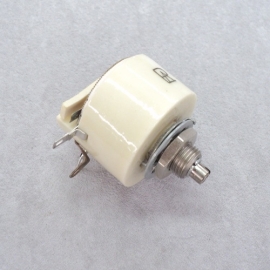 Переменные резисторы ППБ3Б 47ОМ