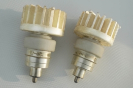 Лампы ГИ7БТ С РАДИАТОРОМ