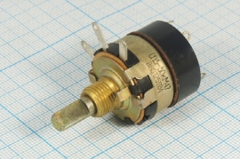 Переменные резисторы СП3-16Г-0.125-680К