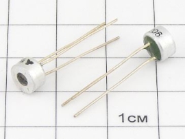 Переменные резисторы СП3-19А-150К   