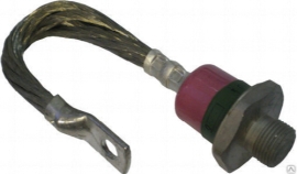 Силовые диоды, тиристоры Т630-27