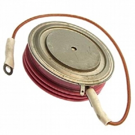 Силовые диоды, тиристоры ТБ143-320-12