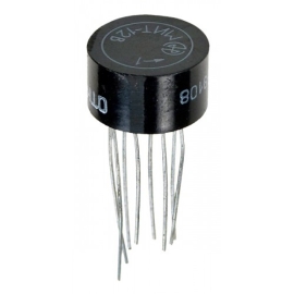 Трансформаторы МИТ2В   