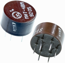 Трансформаторы МИТ4ВМ    