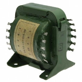 Трансформаторы ТА124-127/220-50