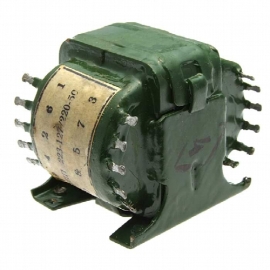 Трансформаторы ТПП223-127/220-50