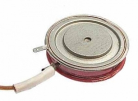 Силовые диоды, тиристоры ТБ233-400-12-632