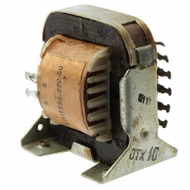 Трансформаторы ТПП235-220-50