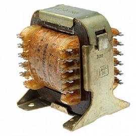 Трансформаторы ТПП264-220-50