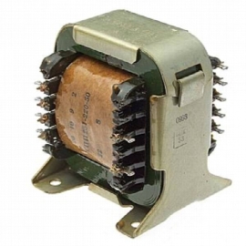 Трансформаторы ТПП281-220-50К