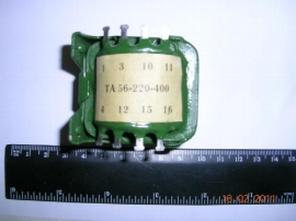 Трансформаторы ТОТ80