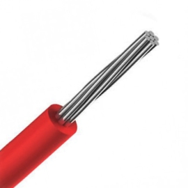 Провода МГШВ0.2.ЧЕРН