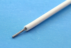 Провода НВ-0.2.БЕЛ.