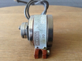 Датчик МУ-615А