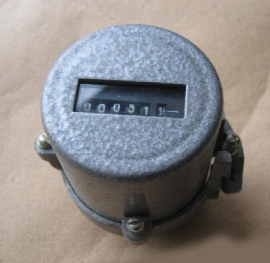 Разное 228ЧП-III0 С ХОМУТАМИ 