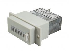 Разное СИ206 24В С КНОПКОЙ 