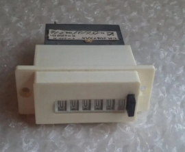 Разное СИ206 200В С КНОПКОЙ 