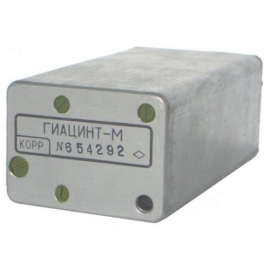 Разное ГИАЦИНТ-М 