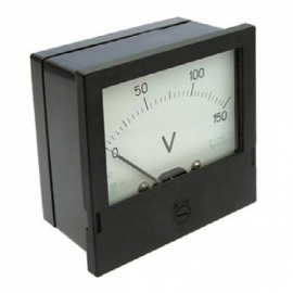 Разное М381 150-0-150В