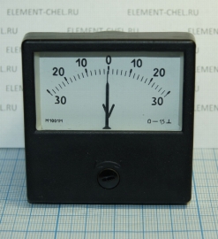 Разное М1001М 100В