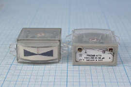 Разное М4248 50-0-50МКА